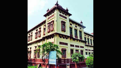 Renovation of century-old Patna Museum to begin from next month