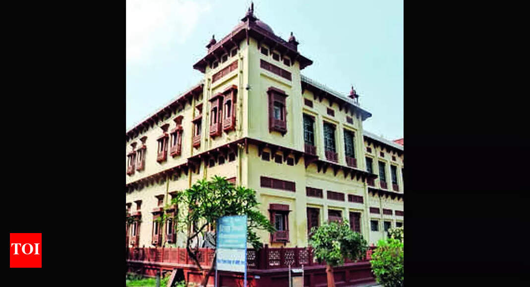 Renovation of centuryold Patna Museum to begin from next month Patna