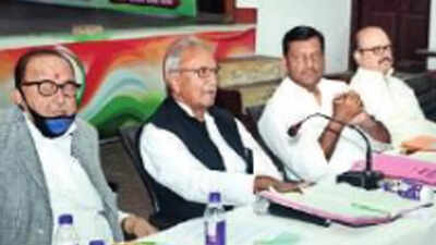 Central agencies targeting opposition leaders: Bihar Congress