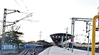 PM Narendra Modi to dedicate country's longest railway platform in Hubballi today