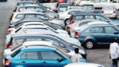 BMC plans automated systems at its parking lots