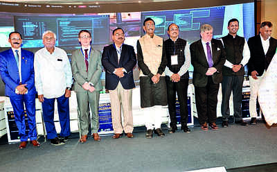 ‘India, UK can work jointly to prevent cybercrimes’