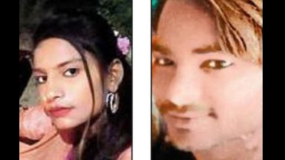 In Gujarat, woman, lover booked for killing her 2-year-old son