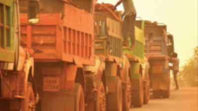 Goa: SIT for illegal mining left with lone member, four transferred