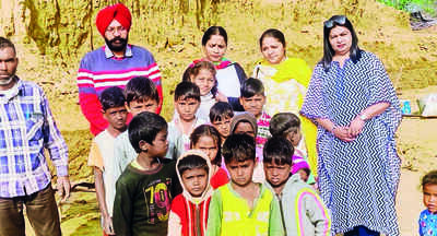 City’s govt schools admit 10k new students in a day