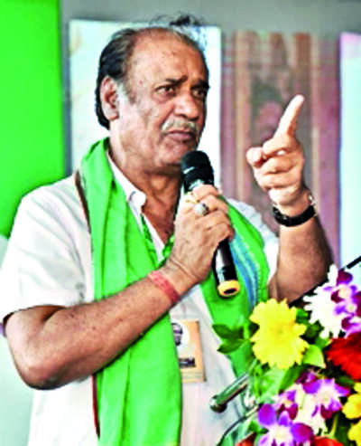 8 state-owned companies in the red, says minister