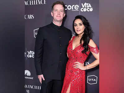 Preity Zinta's birthday wish for husband Gene Goodenough is all things love