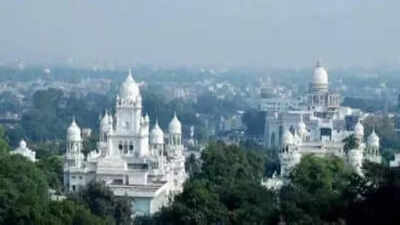 KGMU to set up lab to screen diseases in newborn babies