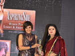 ​<strong>Mandira Bedi, Divya Dutta, Archana Gautam,  Ayesha Singh, Sreejita De, Rozlyn Khan and many Celebs graced 9th Edition of ‘Aspiring She Awards’</strong>​