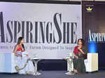 ​<strong>Mandira Bedi, Divya Dutta, Archana Gautam,  Ayesha Singh, Sreejita De, Rozlyn Khan and many Celebs graced 9th Edition of ‘Aspiring She Awards’</strong>​