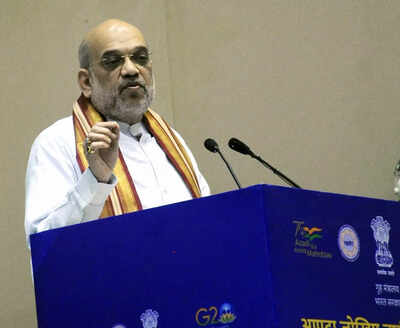 Modi govt's zero-tolerance policy towards terrorism will continue in times to come: Amit Shah