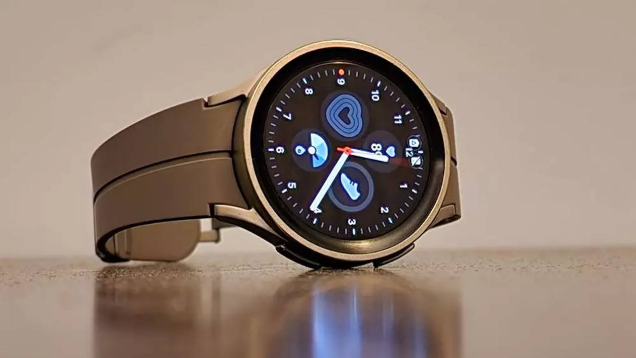 Samsung smartwatch hot sale market share