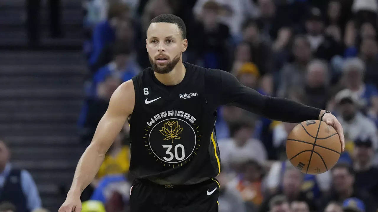 Stephen Curry Golden State Warriors NBA 2023 in 2023  Stephen curry  wallpaper, Golden state warriors wallpaper, Nba stephen curry