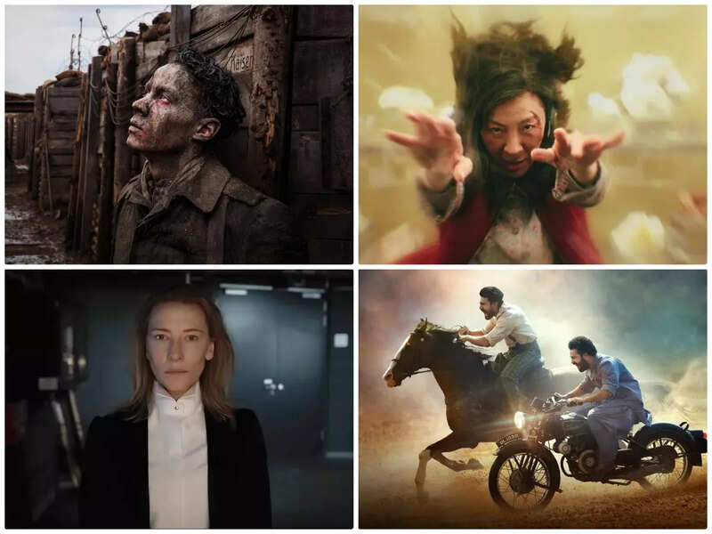 Oscars 2023 Predictions: Actors, directors, films tipped to win big at the 95th Academy Awards