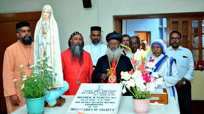 Indian Orthodox Christians set to celebrate 75 years in Kolkata