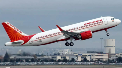Unruly pax arrested for smoking on board London-Mumbai flight