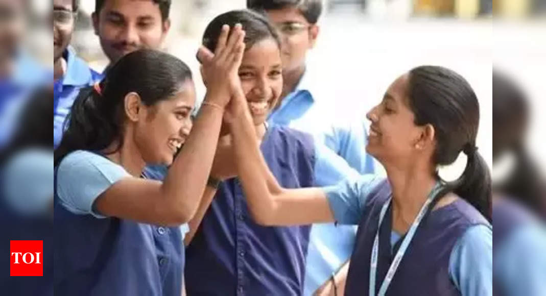 Tamil Nadu 12th Board Exam 2023 Begins Tomorrow: Check date sheet, important guidelines here – Times of India