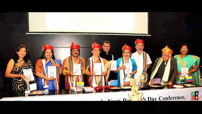 International Ayurveda Research conference organized in Pune