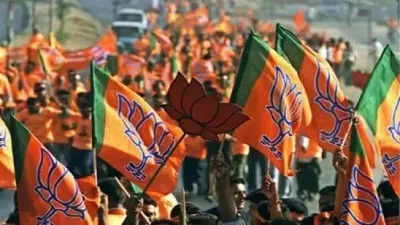 N Kiran Kumar Reddy, last CM of undivided AP, likely to quit Congress & go saffron