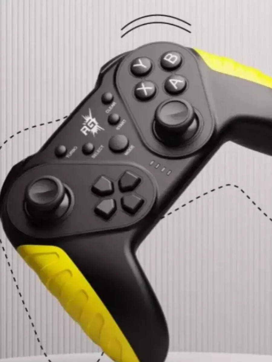 Gaming controllers under Rs 1,500 Times of India