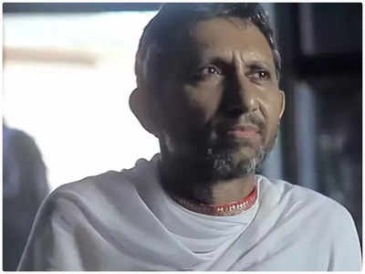 When Neeraj Kabi almost lost his life shooting for Ship Of Theseus