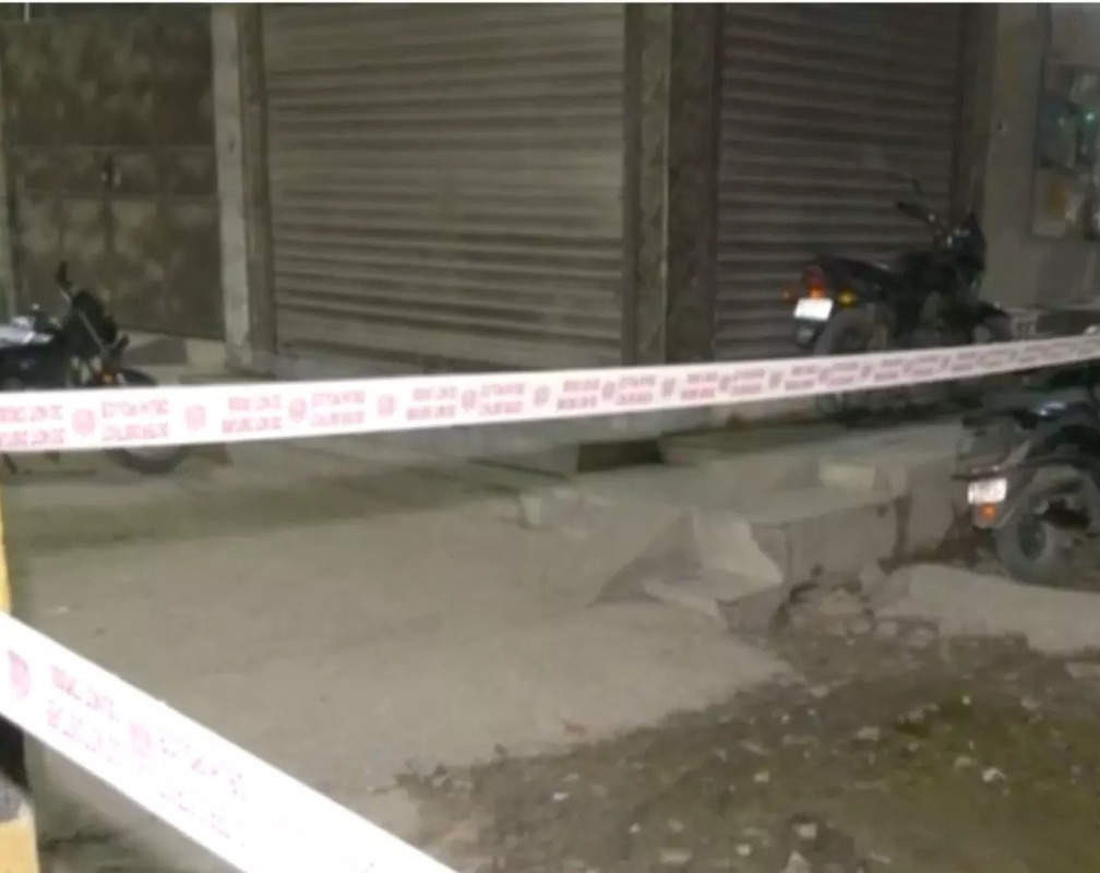 
Man shot dead in Delhi’s Rohini, probe underway
