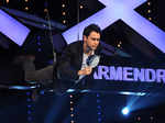 On the sets: 'India's Got Talent - 3'