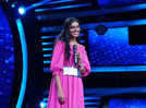 Telugu Indian Idol 2: Doctor from the United States, Sruthi Nanduri wins hearts with her exceptional singing