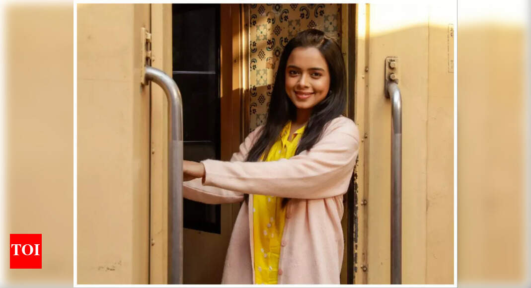 Megha Ray I can relate to