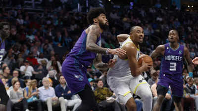 Hornets seek to shore up defense in first of two against Cavaliers