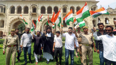 Shia clerics demand quota for community in Parliament