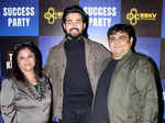 Taaza Khabar: Success party