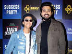 Taaza Khabar: Success party