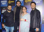 Taaza Khabar: Success party