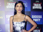 Taaza Khabar: Success party