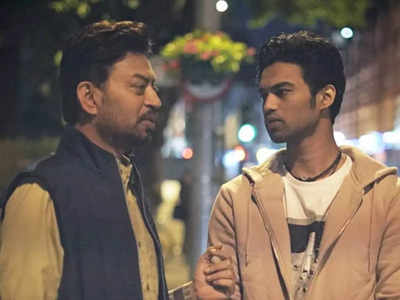 "I wish he could see what he wished to see": Babil pens note for dad Irrfan Khan