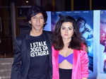 Ekta Kapoor's hosts success party of film Lakadbaggha