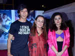 Ekta Kapoor's hosts success party of film Lakadbaggha