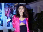 Ekta Kapoor's hosts success party of film Lakadbaggha