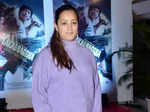 Ekta Kapoor's hosts success party of film Lakadbaggha