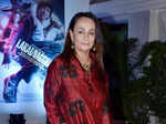 Ekta Kapoor's hosts success party of film Lakadbaggha