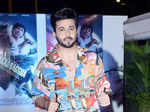 Ekta Kapoor's hosts success party of film Lakadbaggha