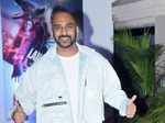 Ekta Kapoor's hosts success party of film Lakadbaggha