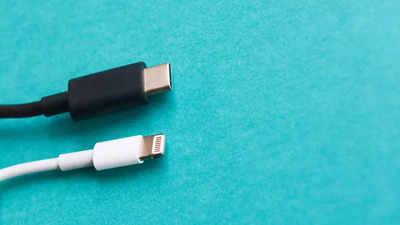 Premium Lightning Cables at Affordable Prices - Times of India (April, 2023)