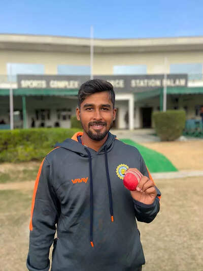 Goa good enough to make Ranji knockouts: Captain Darshan