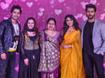 TV shows Maitree and Lag Ja Gale launched at an event