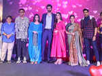 TV shows Maitree and Lag Ja Gale launched at an event