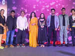 TV shows Maitree and Lag Ja Gale launched at an event