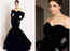 Oscars 2023: Deepika Padukone channels old Hollywood glamour in an elegant back gown