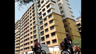 Relief for 24,000 Mhada tenants, two-fold rent hike scrapped